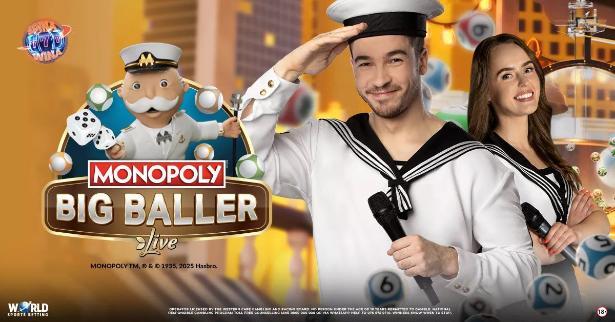 Monopoly big baller demo Download