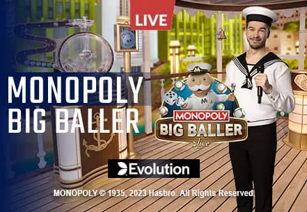 GET BONUS - monopoly big baller live - Monopoly Big Baller | 1