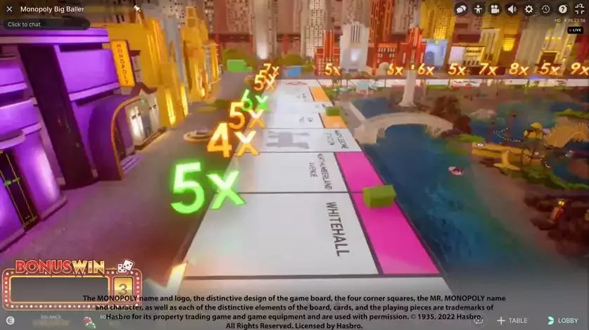 Monopoly big baller Скачать