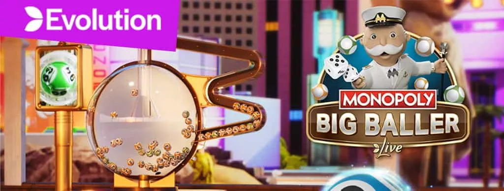 Giocare monopoly big baller gratis Scarica