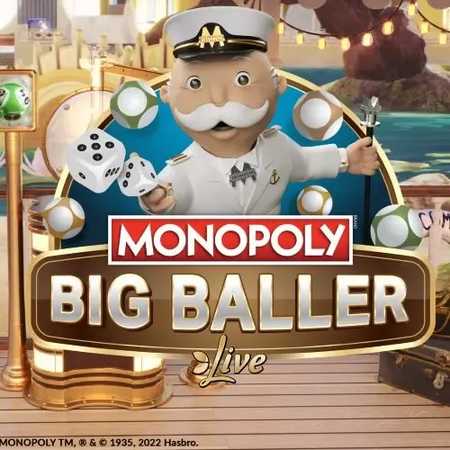 Monopoly big baller download