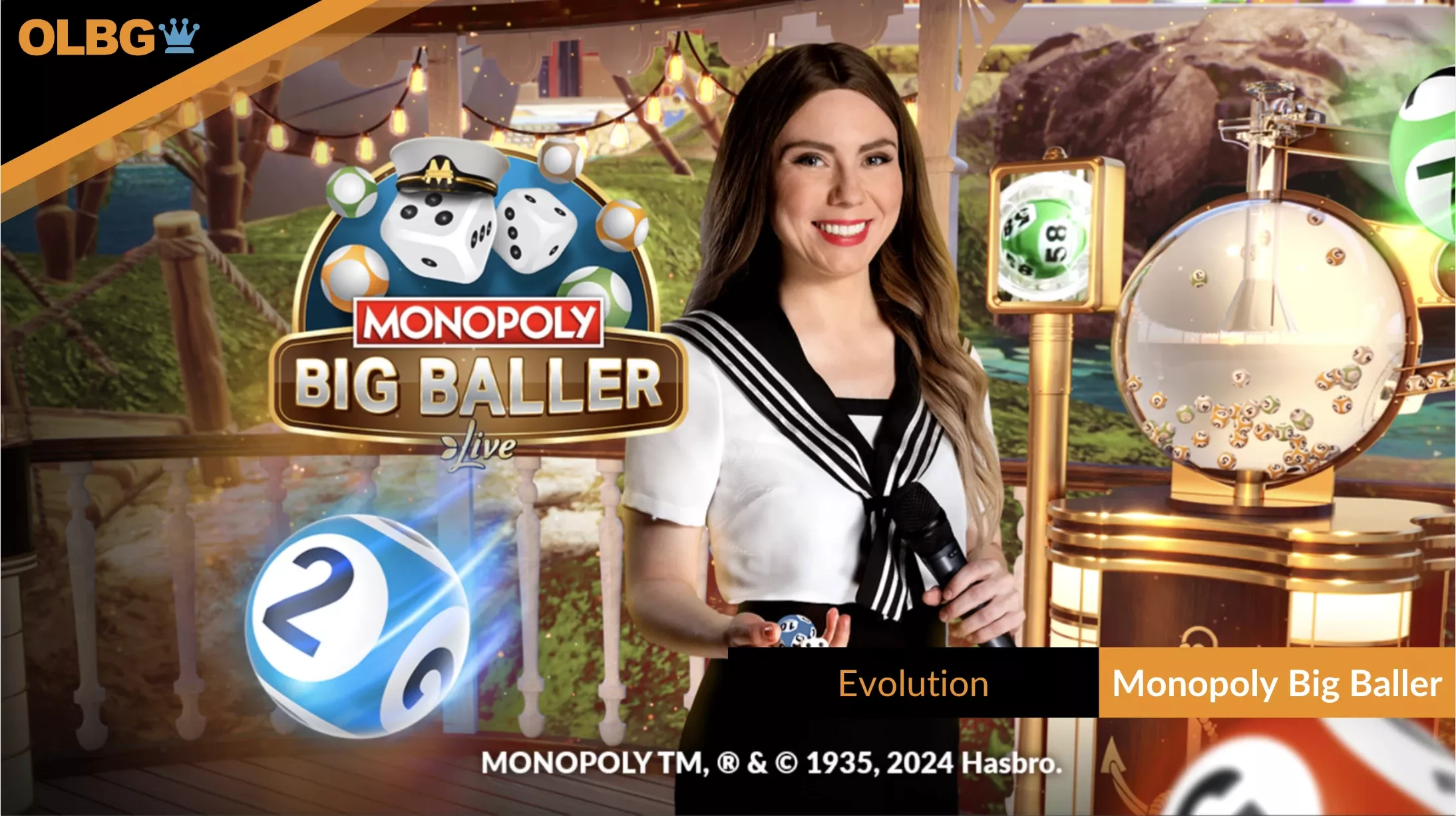 Monopoly big baller scaricare Scarica