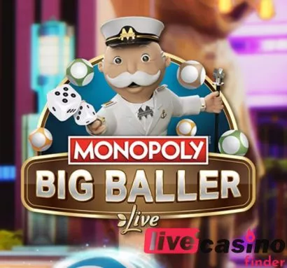 Monopoly big baller descargar