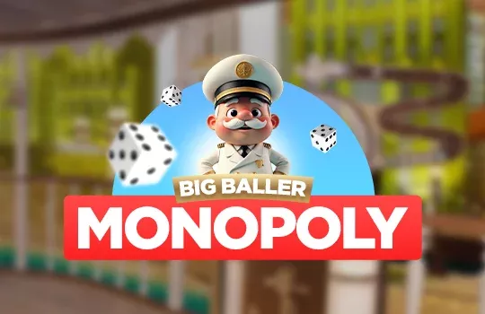 Monopoly big baller download