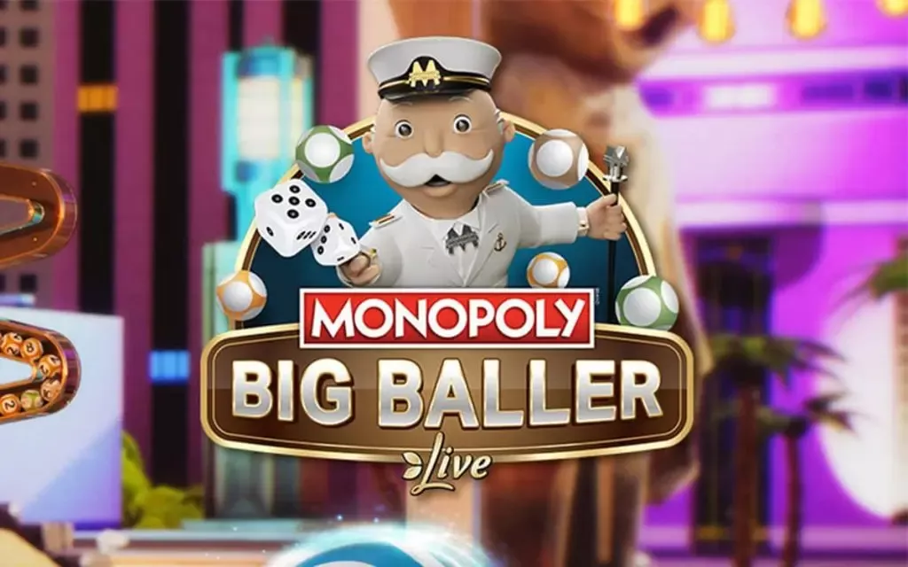 Monopoly big baller strategie