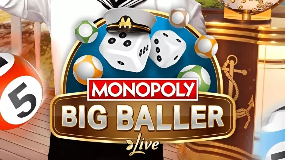 Monopoly big baller live Herunterladen