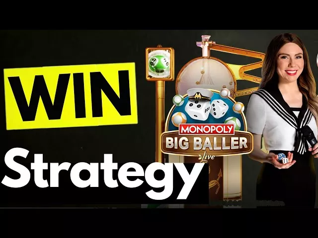 OBTENEZ VOTRE BONUS - monopoly big baller live - Monopoly Big Baller | 4