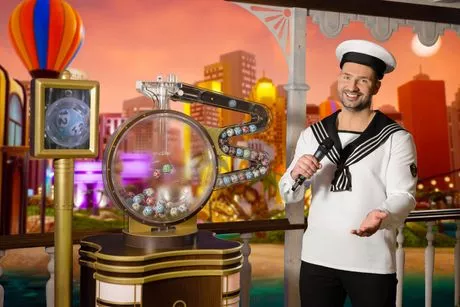 Monopoly big baller скачать Скачать