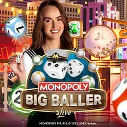 Monopoly big baller strategy