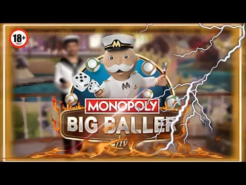 Monopoly big baller strategy